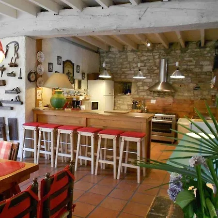 Ferme Loutares
