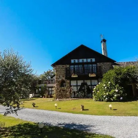 Ferme Loutares Haut-de-Bosdarros