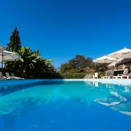 Ferme Loutares Ξενοδοχείο Haut-de-Bosdarros