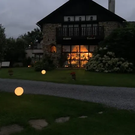 Ferme Loutares Haut-de-Bosdarros