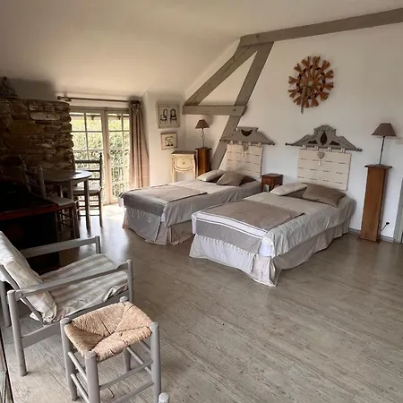 Ferme Loutares *