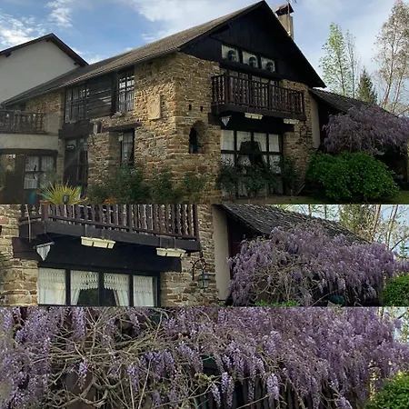 Ferme Loutares Ξενοδοχείο